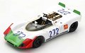 272 Porsche 908.02 - Spark 1.43 (1)